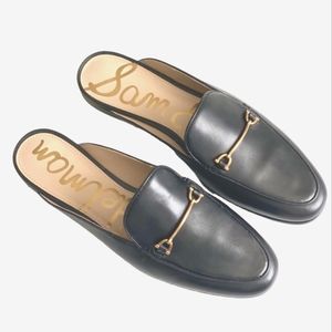 Sam edelman lounette mules
